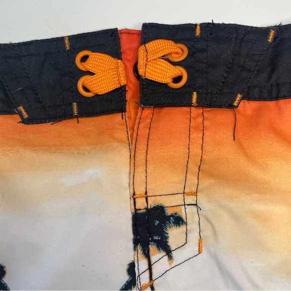 Art Class 4T Swimming Trunks PRELOVED - Picture 3 of 7